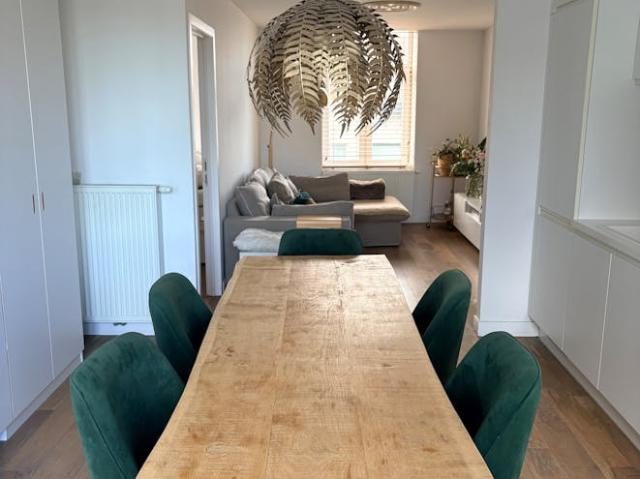 Appartement location à Antwerpen