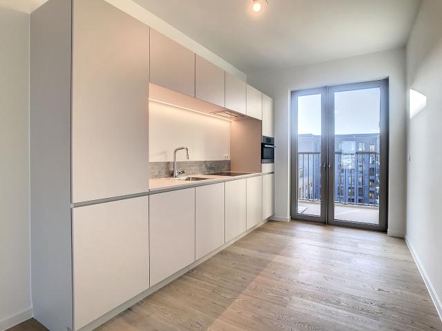 Appartement location à Antwerpen