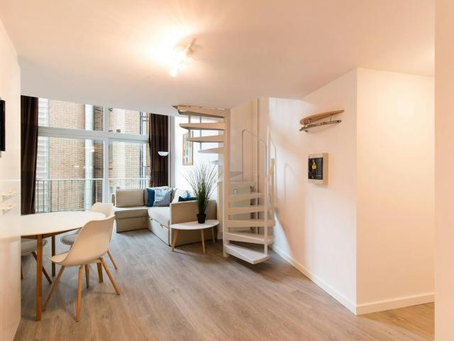 Appartement location à Antwerpen
