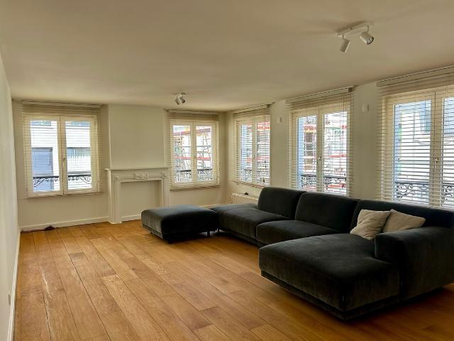 Appartement location à Antwerpen