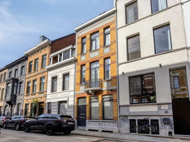 Appartement location à Antwerpen