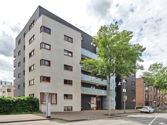 Appartement te huur in Centrum, Apeldoorn