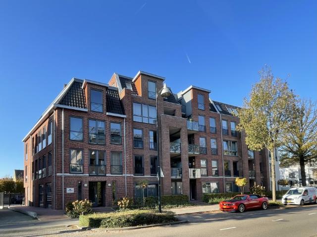 Appartement te huur in Centrum, Apeldoorn