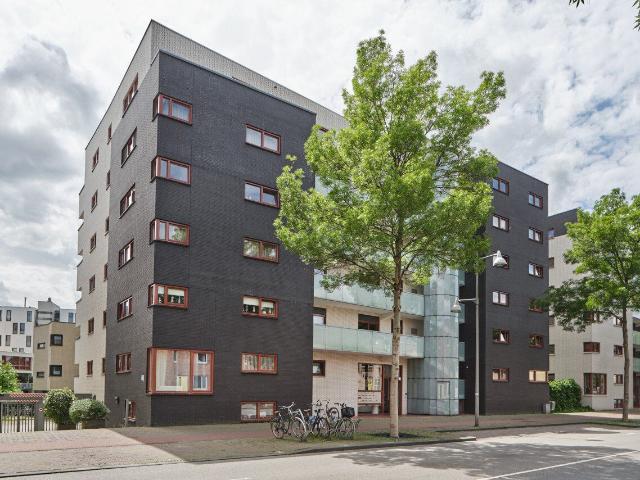 Appartement te huur in Centrum, Apeldoorn