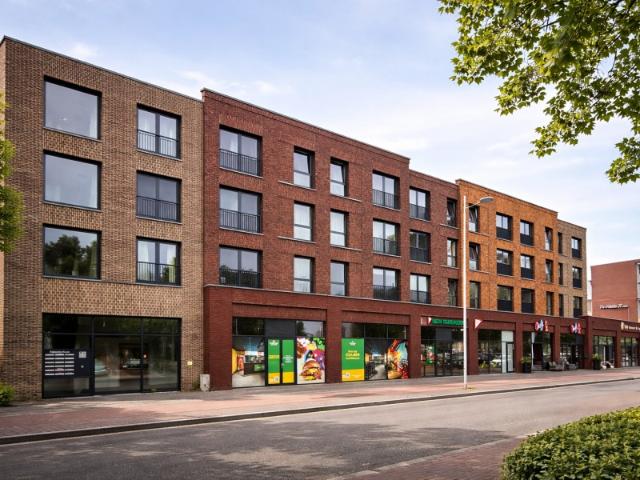 Appartement te huur in Zuidoost, Apeldoorn