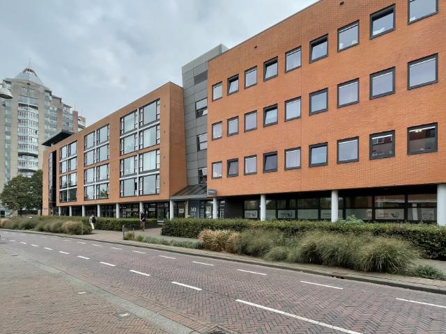 Appartement te huur in Centrum, Apeldoorn