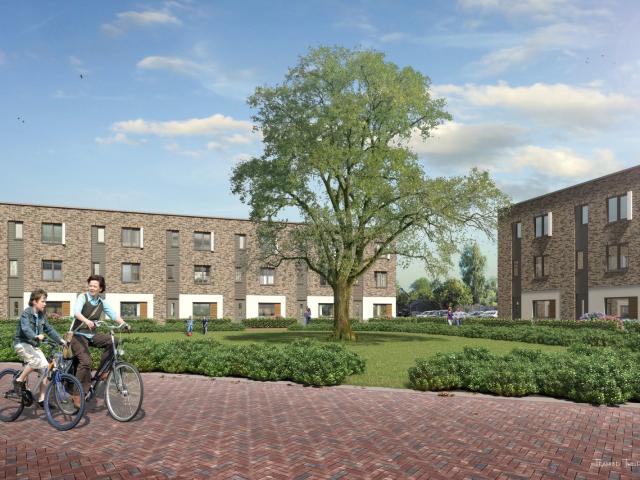 Appartement te huur in Apeldoorn, Gelderland