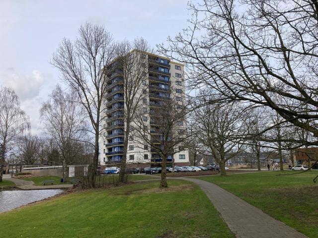 Appartement te huur in Apeldoorn, Gelderland