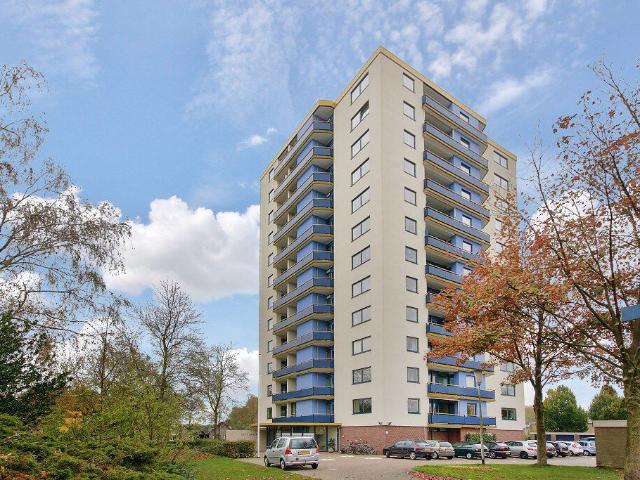 Appartement te huur in Apeldoorn, Gelderland