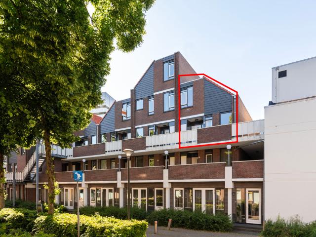 Appartement te huur in Apeldoorn, Gelderland