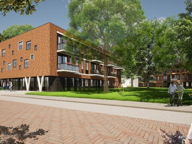 Appartement te huur in Apeldoorn, Gelderland