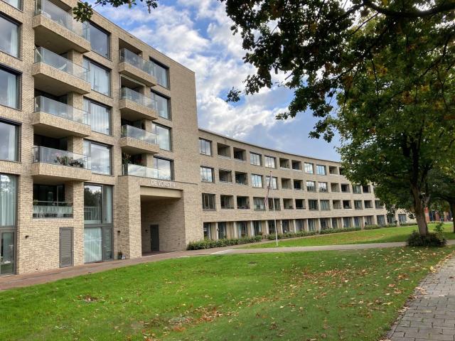 Appartement te huur in Apeldoorn, Gelderland