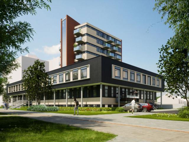 Appartement te huur in Apeldoorn, Gelderland