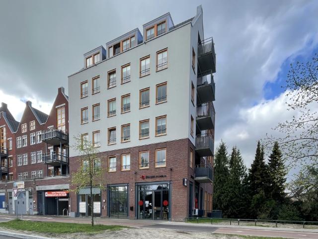 Appartement te huur in Zuidoost, Apeldoorn