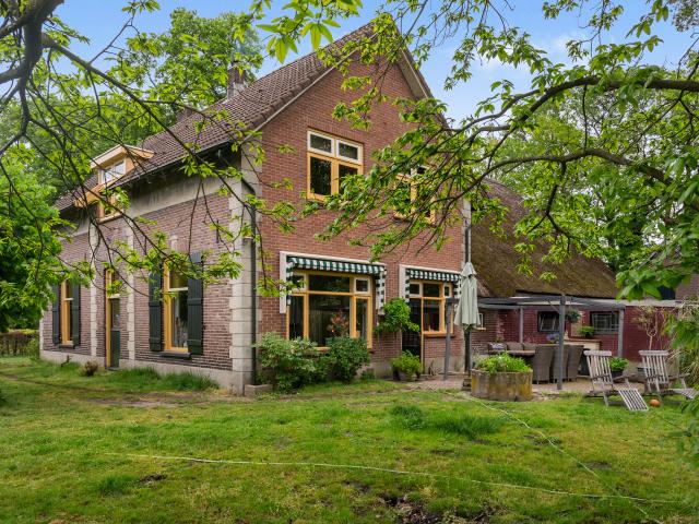 Appartement te huur in Loenen, Gelderland