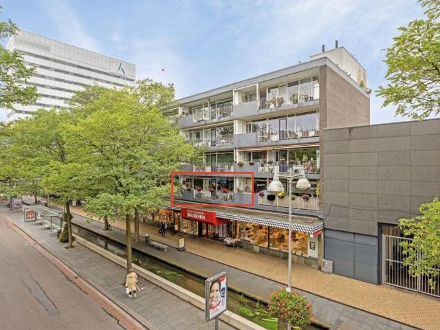 Appartement te huur in Gelderland