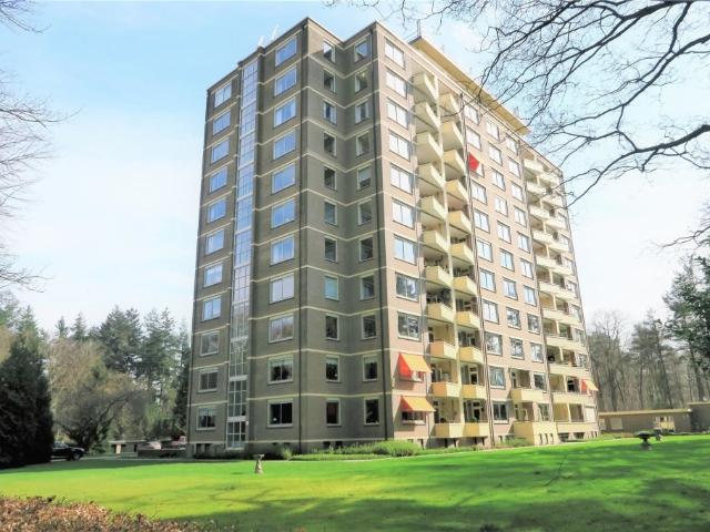 Appartement te huur in Apeldoorn, Apeldoorn West