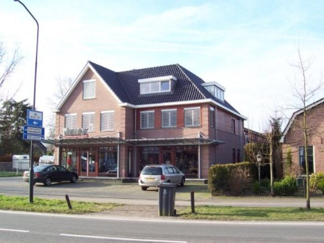 Appartement te huur in Gelderland