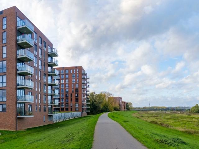 Appartement te huur in Arnhem, Gelderland