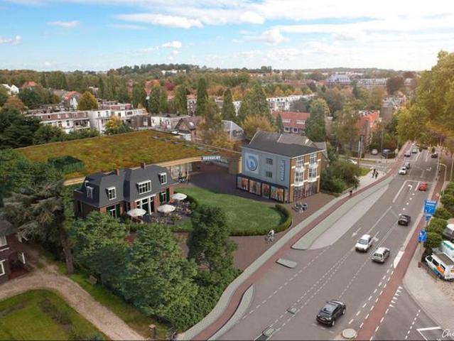 Appartement te huur in Arnhems Buiten, Arnhem