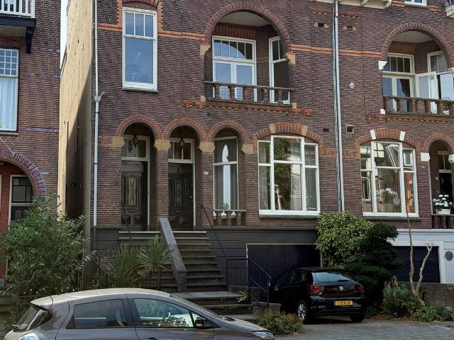 Appartement te huur in Centrum, Arnhem