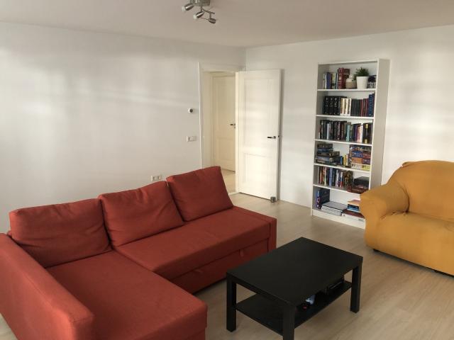 Appartement te huur in Spijkerkwartier, Arnhem