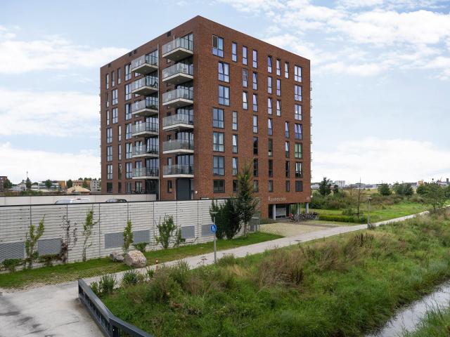 Appartement te huur in Malburgen-Oost (Noord), Arnhem