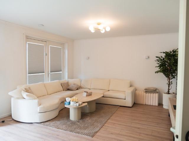 Appartement te huur in Malburgen-West, Arnhem