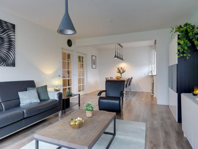 Appartement te huur in Presikhaaf-Oost, Arnhem