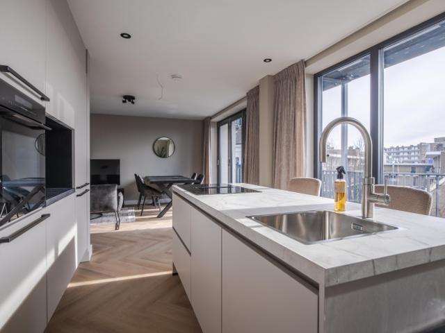 Appartement te huur in Centrum, Arnhem