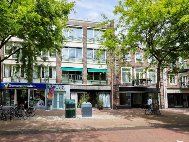 Appartement te huur in Centrum, Arnhem