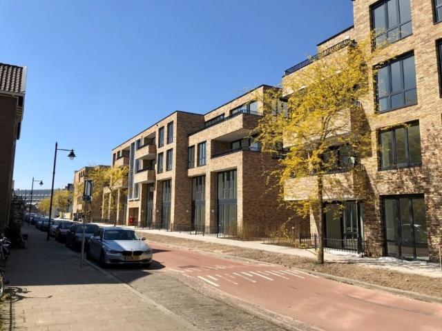 Appartement te huur in Arnhem