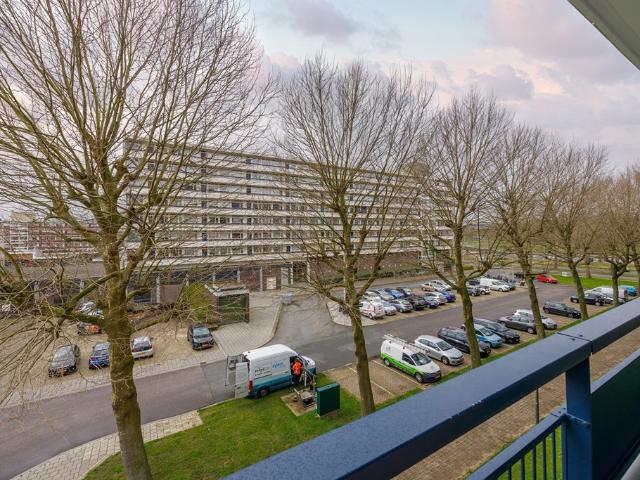 Appartement te huur in Arnhem