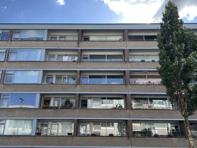 Appartement te huur in Velperweg en omgeving, Arnhem