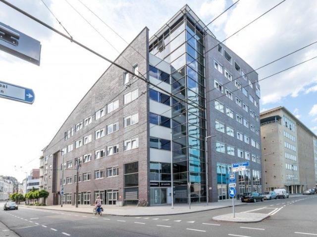 Appartement te huur in Utrechtsestraat, Arnhem