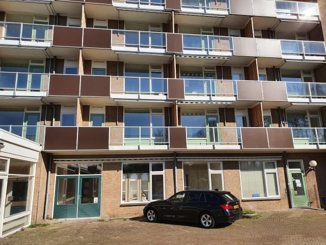 Appartement te huur in Paasberg, Arnhem