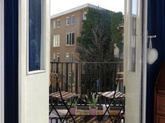 Appartement te huur in Spijkerkwartier, Arnhem