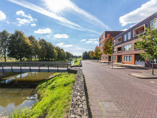 Appartement te huur in Schuytgraaf, Arnhem