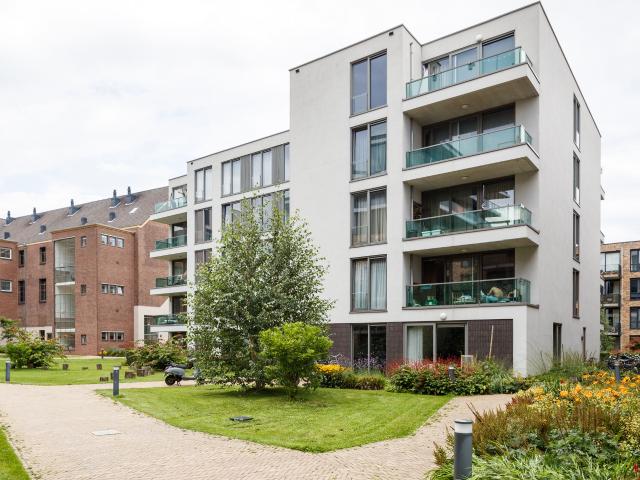 Appartement te huur in Spijkerkwartier, Arnhem