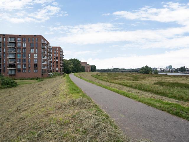 Appartement te huur in Malburgen-Oost (Noord), Arnhem