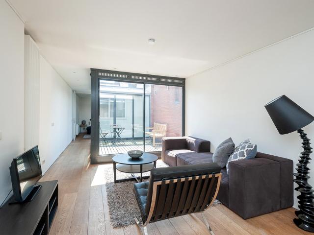 Appartement te huur in Centrum, Arnhem