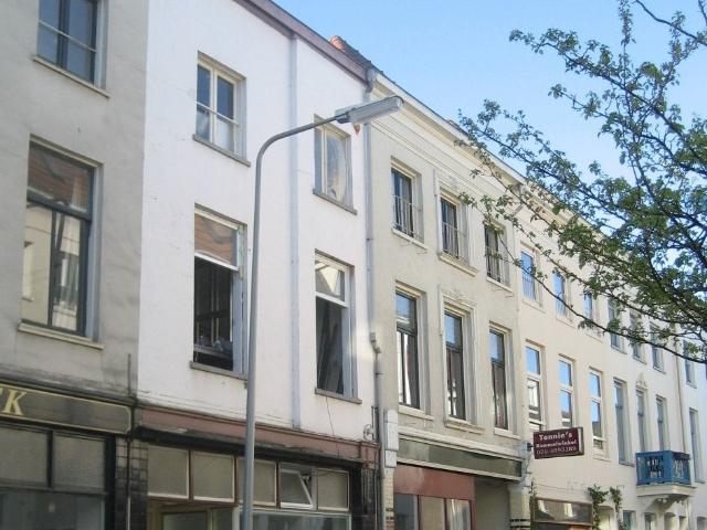Appartement te huur in Spijkerkwartier, Arnhem