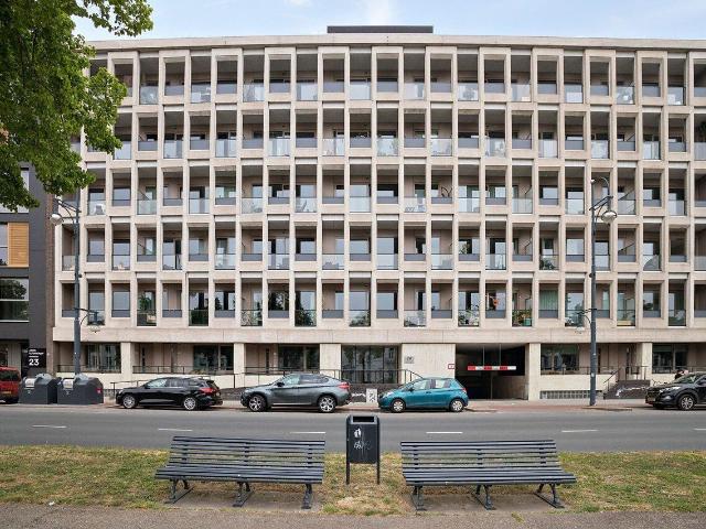 Appartement te huur in Centrum, Arnhem