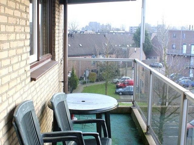 Appartement te huur in Arnhem