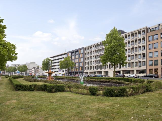 Appartement te huur in Centrum, Arnhem