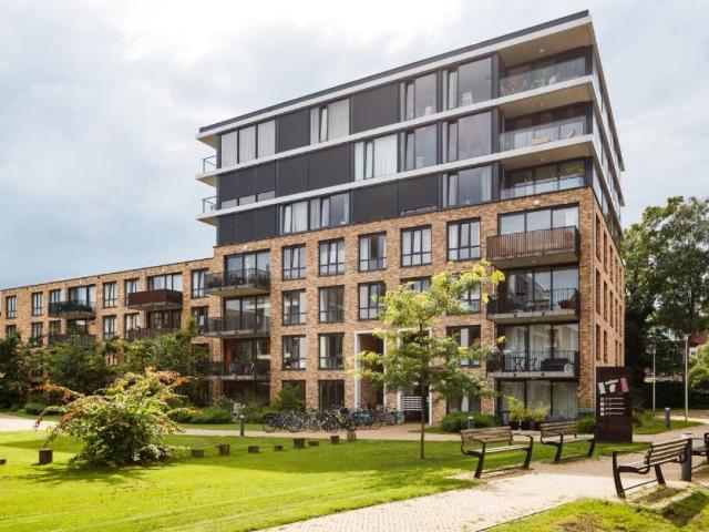 Appartement te huur in Spijkerkwartier, Arnhem