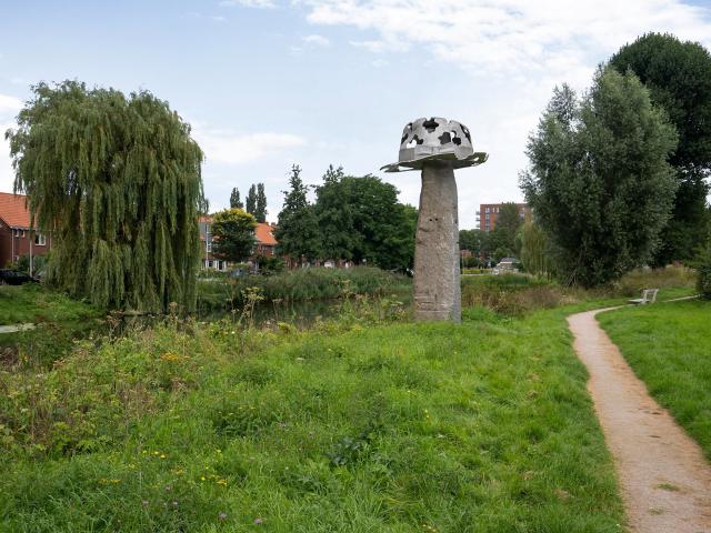 Appartement te huur in Malburgen-Oost (Noord), Arnhem