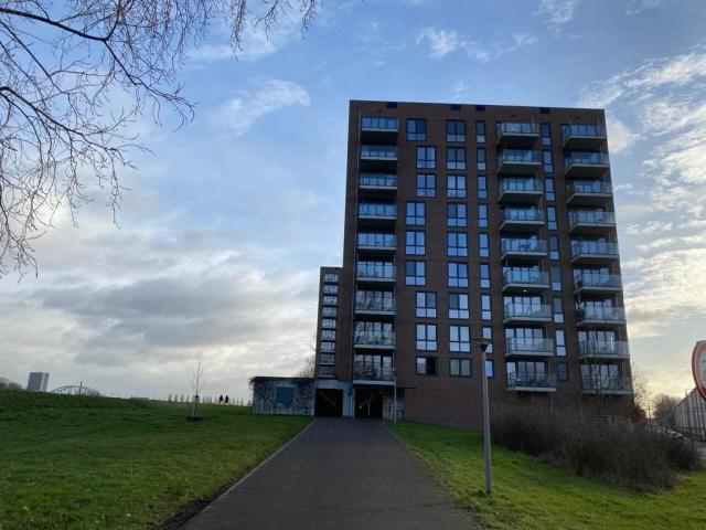 Appartement te huur in Malburgen-West, Arnhem