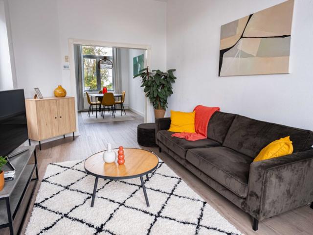 Appartement te huur in Brouwerijweg en omgeving, Arnhem