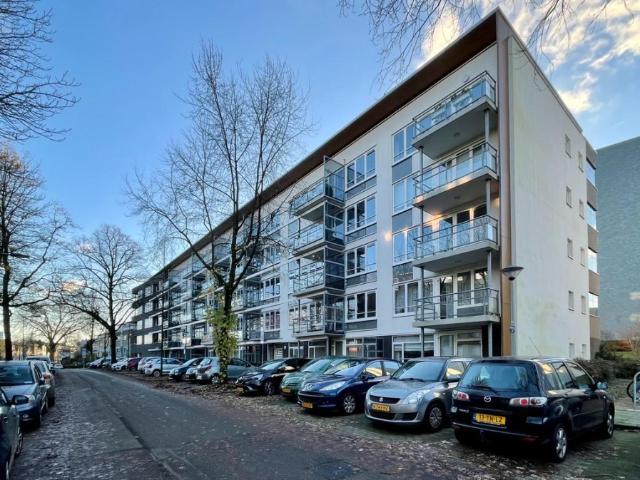 Appartement te huur in Arnhem